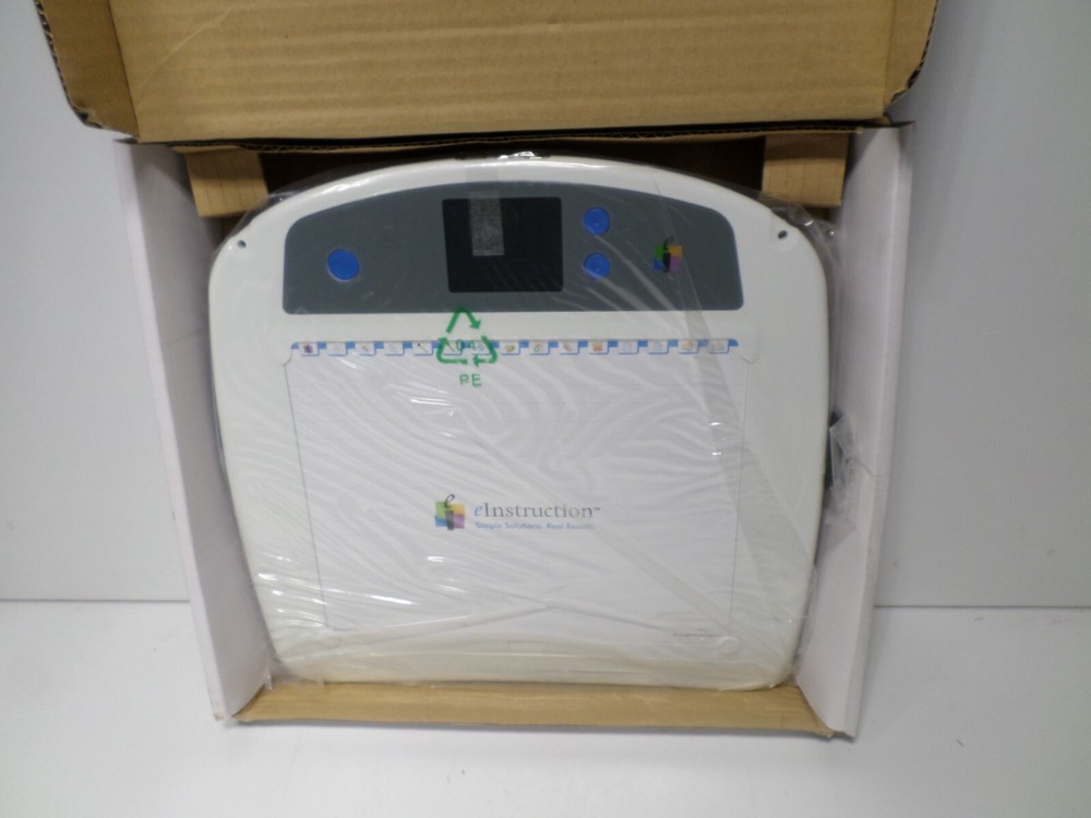 eInstruction Interwrite Mobi IP501 Digitizer Tablet