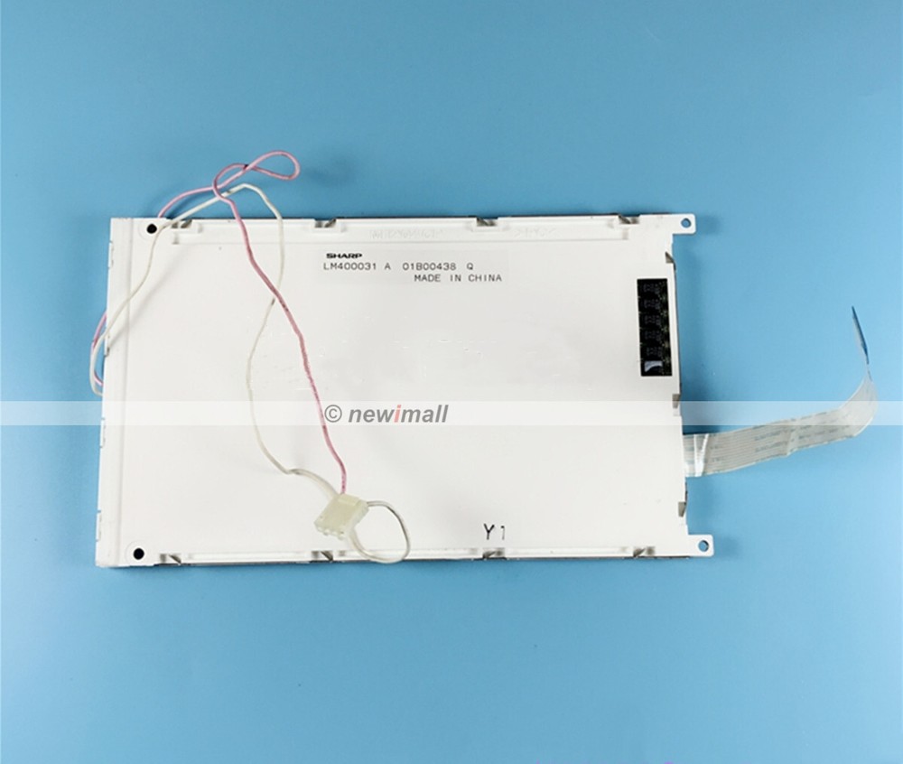 Grade A LM400031 A LCD Screen display panel for Sharp 90 Days Warranty