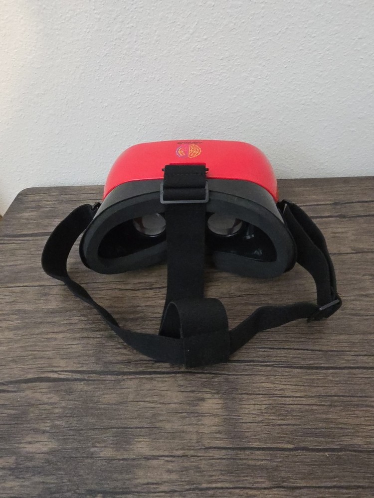 Abacus Brands VR Headset Replacement Goggles Virtual Reality