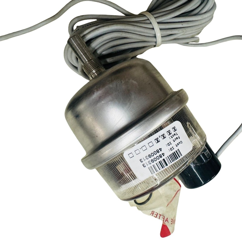 Sensus 1" SR Analog Water Flow Meter