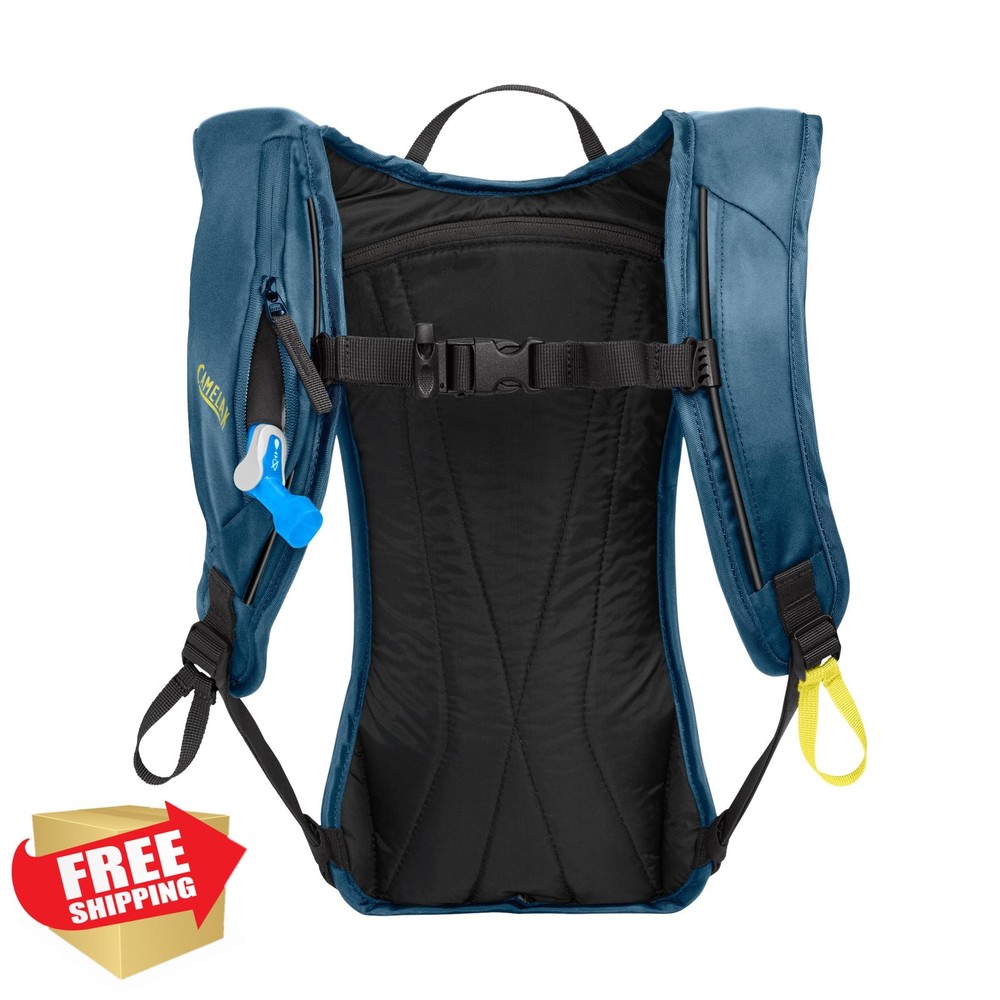 CamelBak Zoid Snow Hydration Pack 70oz