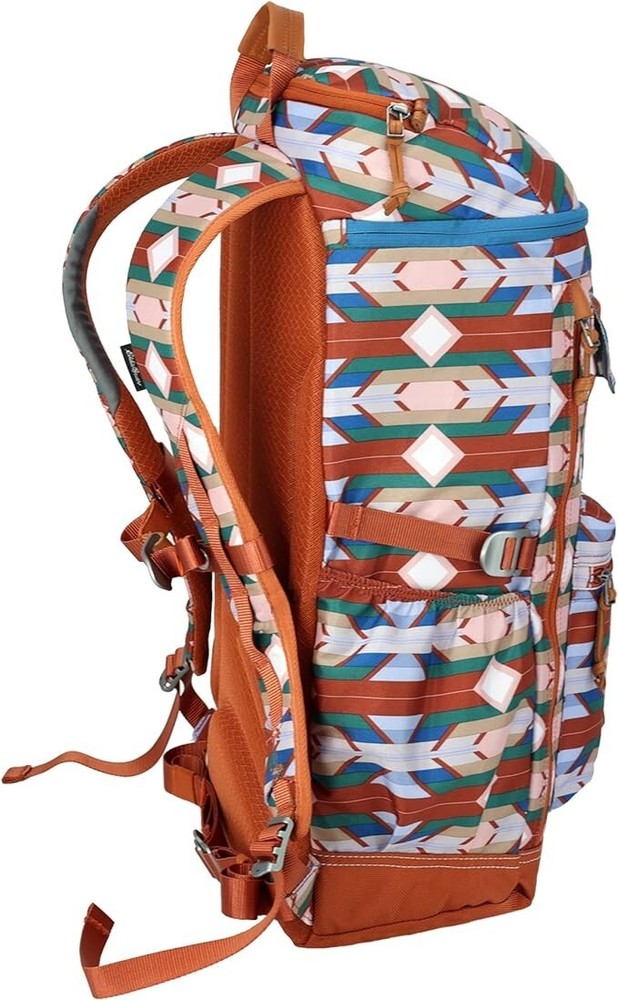 Eddie Bauer Bygone 30L Backpack, Sienna