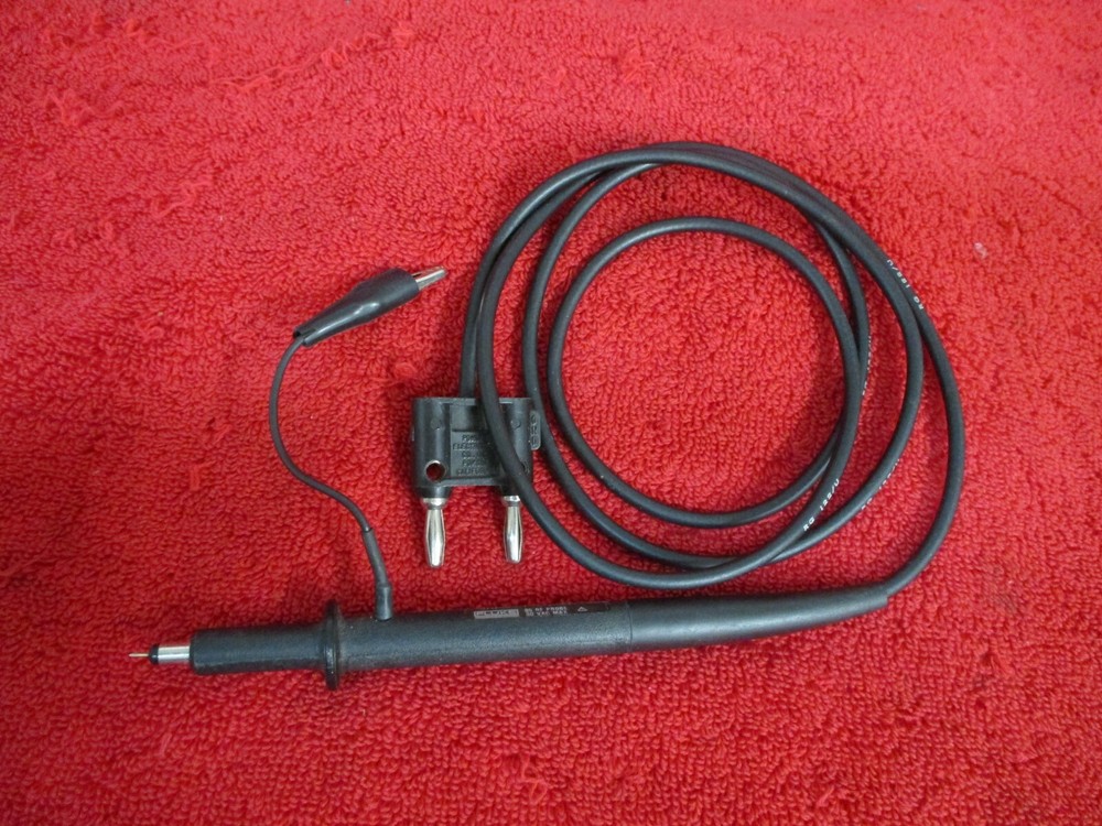FLUKE 85RF PROBE 30 VAC MAX