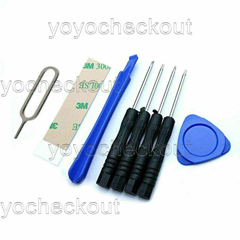 For OnePlus 5 5T A5000 1+5 Five Replacement Battery BLP637 Tools