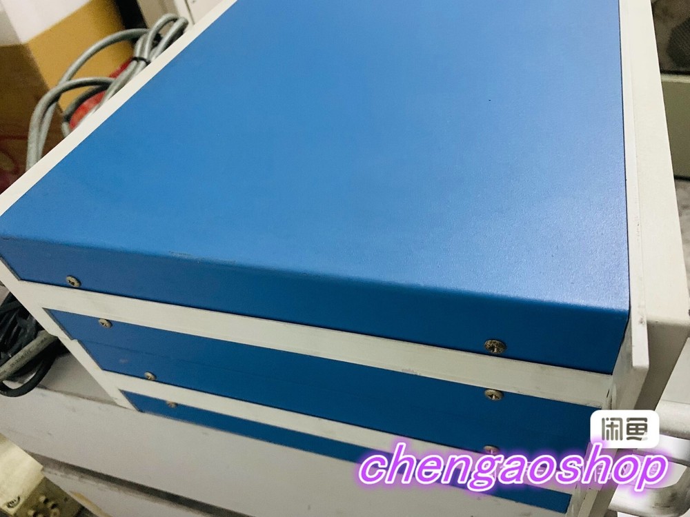 1PC 100% TEST MAGTROL DSP6530 Dynamometer Controller (DHL/Fedex ) #H724CC YD