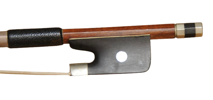 German “Bruno Heinze” cello bow 4/4