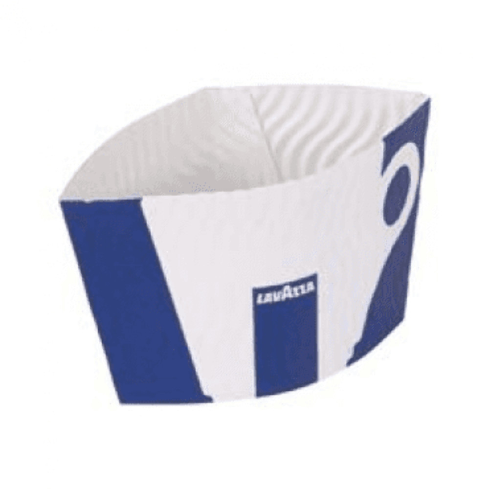 Java Jacket Lavazza Logo 1300ct.