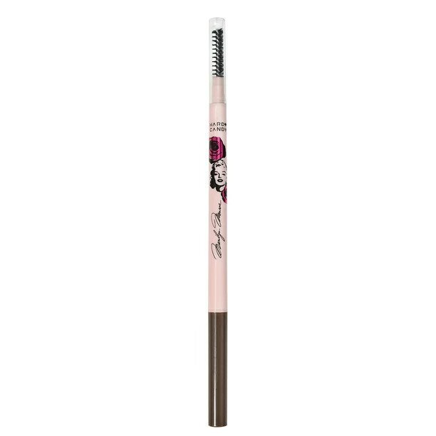 2 PACK HARD CANDY PRECISION BROW PENCIL LIGHT/MEDIUM 1831