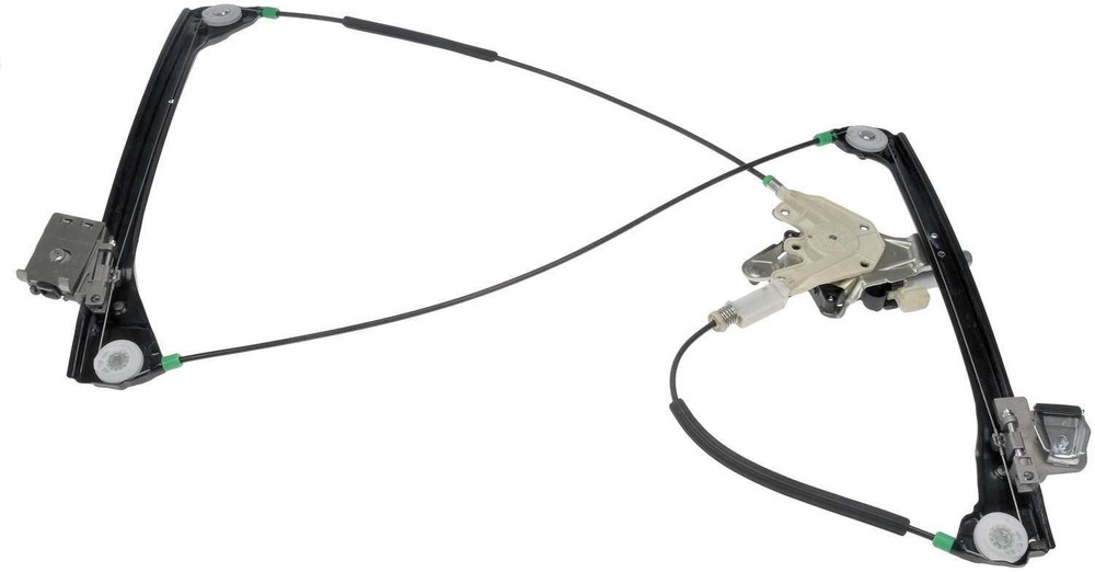 Power Window Motor and Regulator Assembly Dorman 748-745
