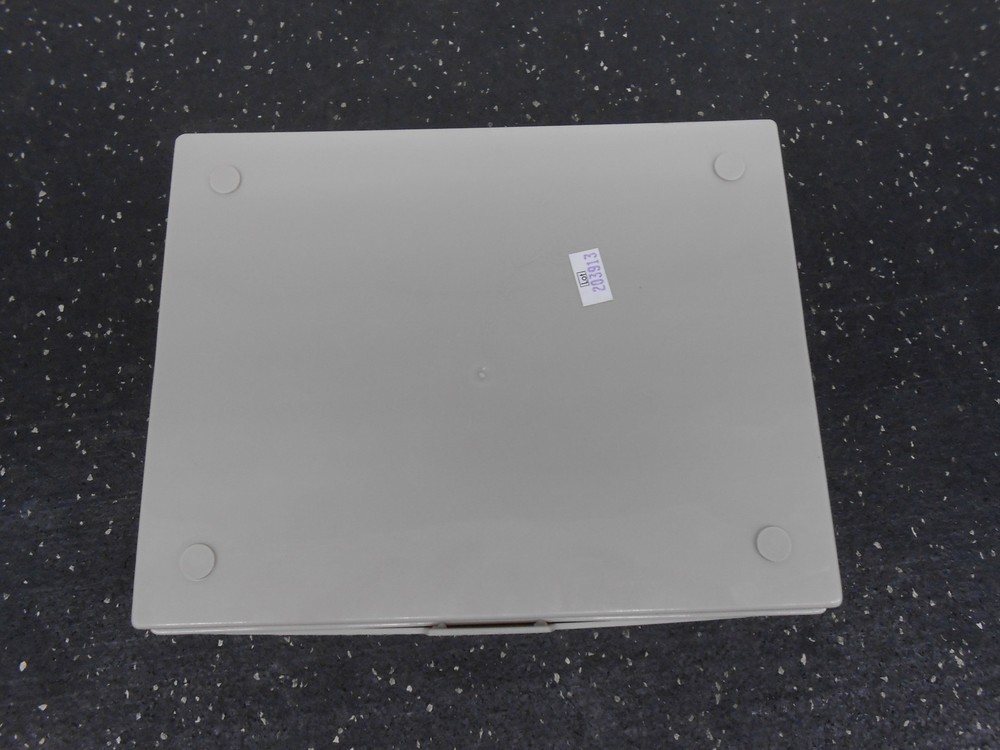 VWR 48443-806 MICROSLIDE BOX 100 POSITION