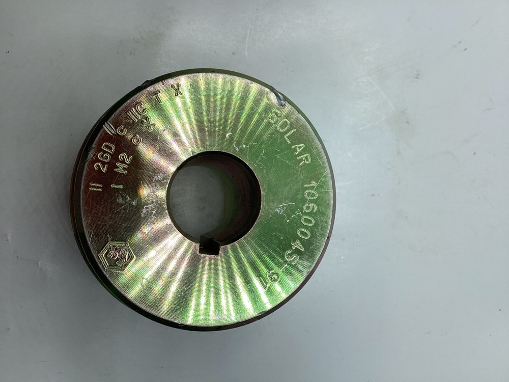 Solar Coupling, Cushion 1060045-91