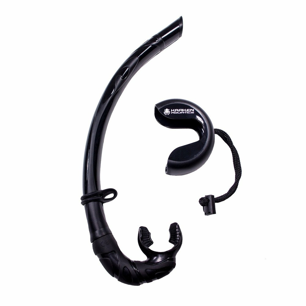 Kraken Aquatics Roll Up Snorkel