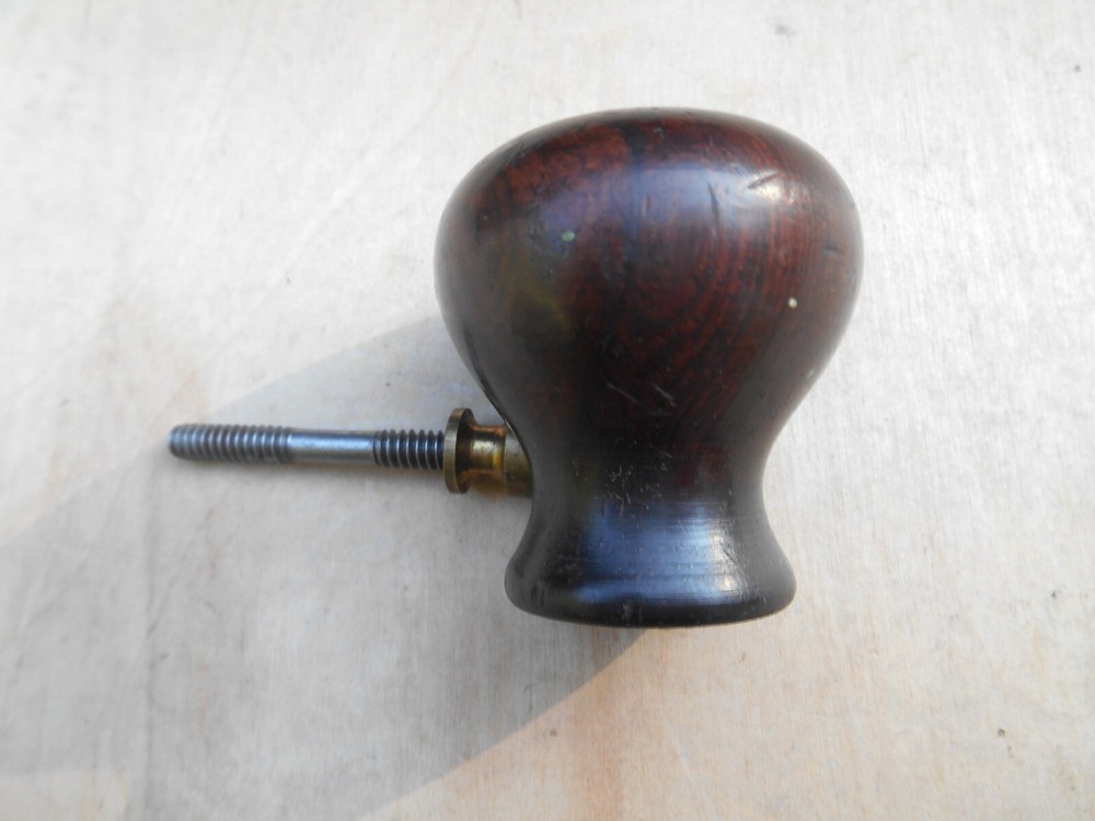 STANLEY LOW FRONT KNOB FROM NO. 6 PLANE