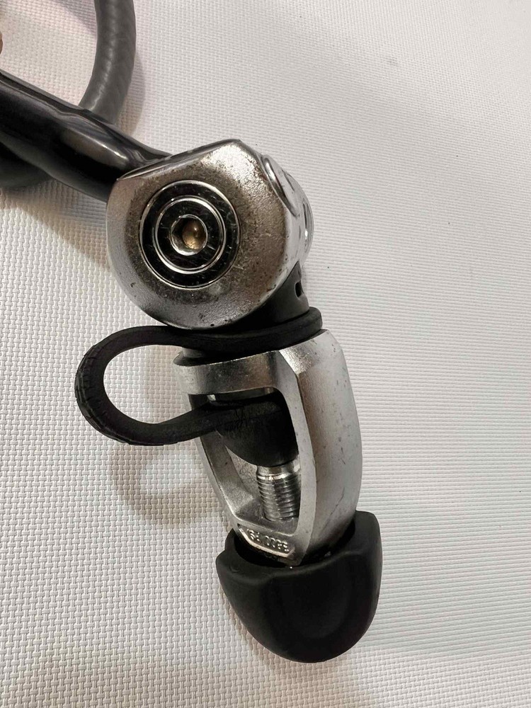 OCEANIC CDX5 DVT First Stage