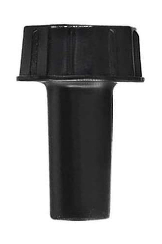 4 Pack On/Off Replacement Light Lamp Turn Switch Knobs, Black 4 Pack