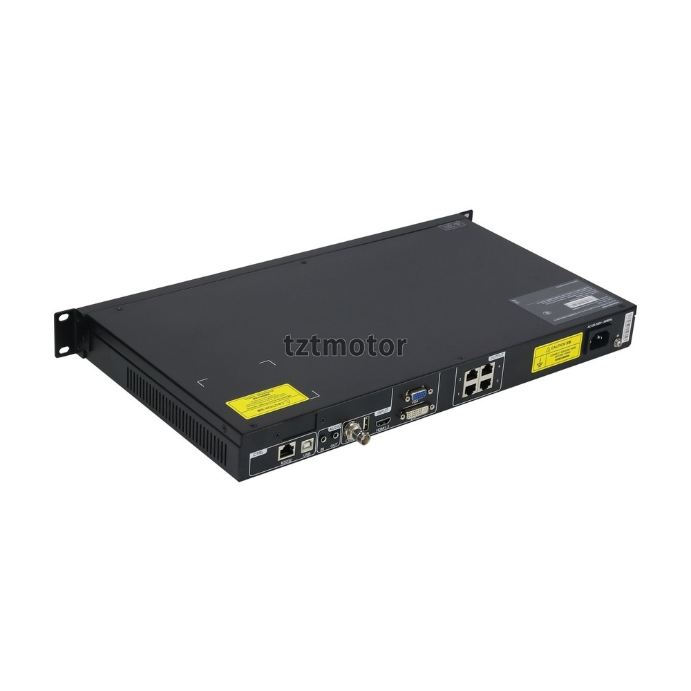NOVASTAR V960 2.6MP LED Display Controller LED Video Processor for Exhibitions