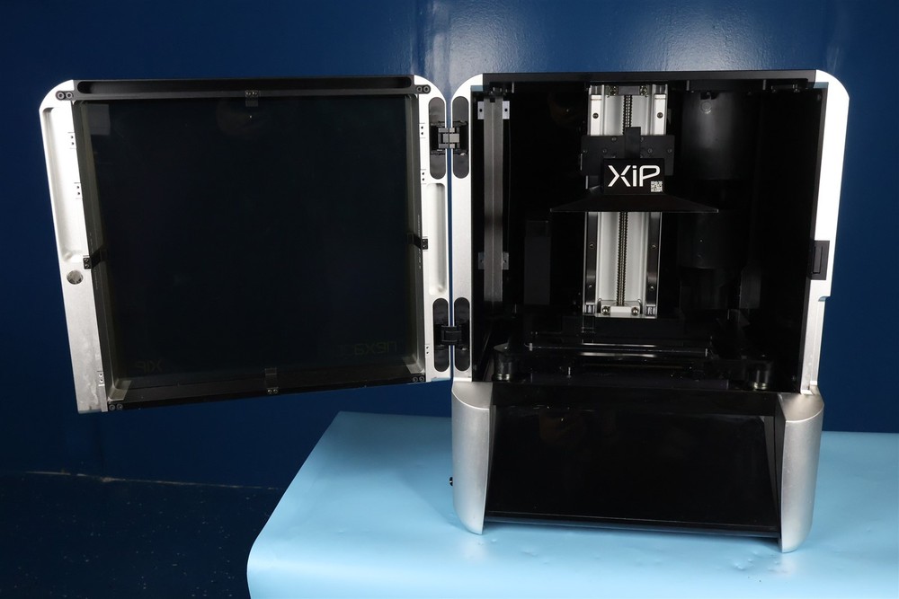 Nexa3D Dental Resin 3D Printer System