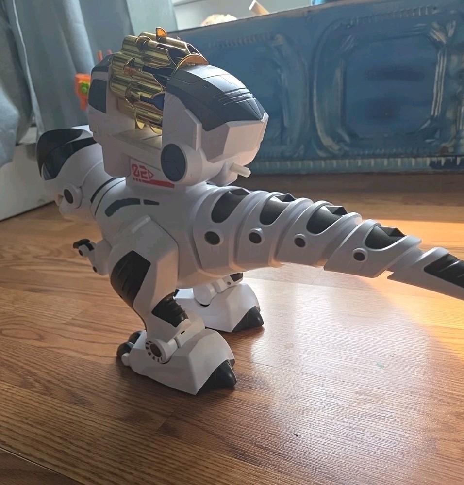 Smart dinosaur Robot Remote Control Ruko 8809