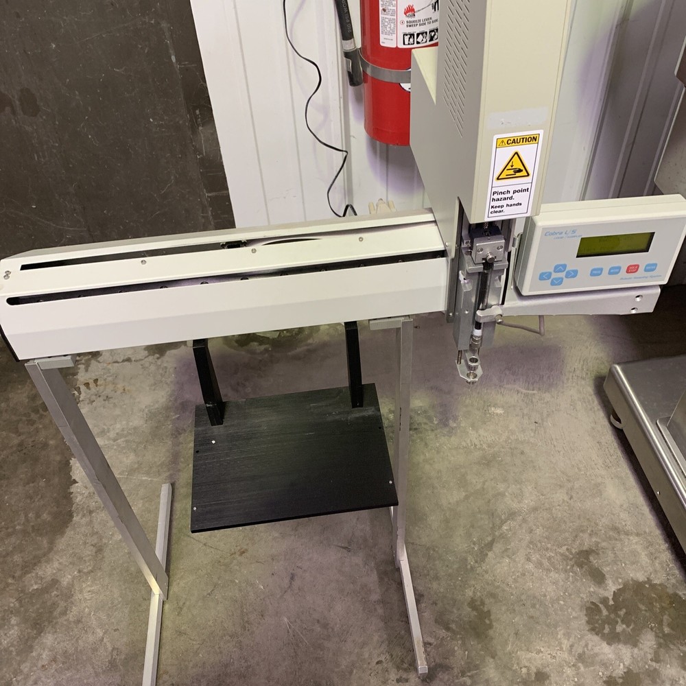 EST Environmental Sample Technologies Cobra L/S Liquid sampler