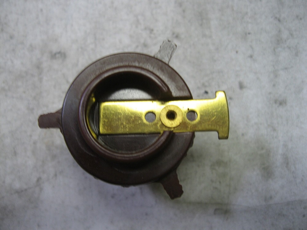 Distributor Rotor Standard Tru-Tech DU-316