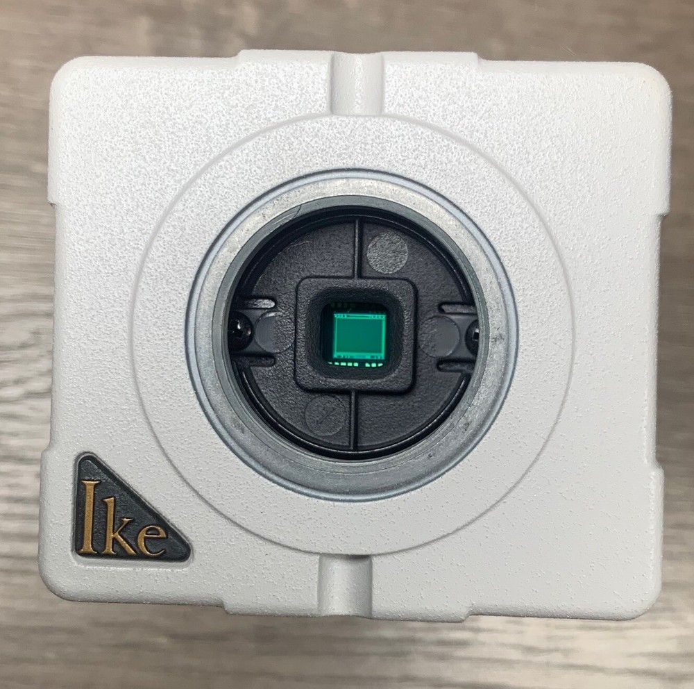 Ikegami ICD-508 High Performance Color Camera