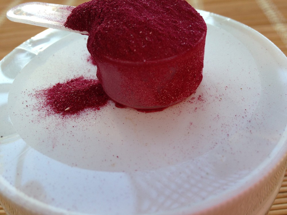 Youngevity ns Cardio Beets