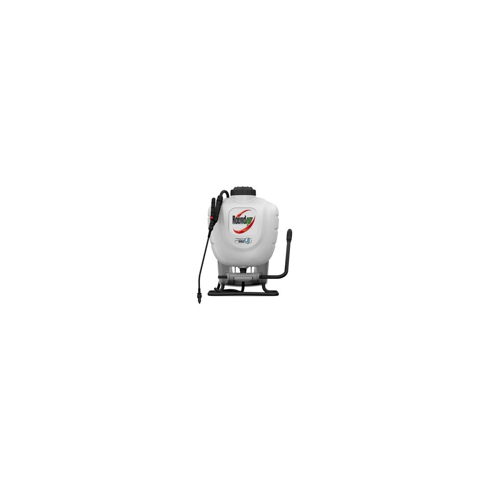 190327 Backpack Sprayer, 4-Gals. - Quantity 1