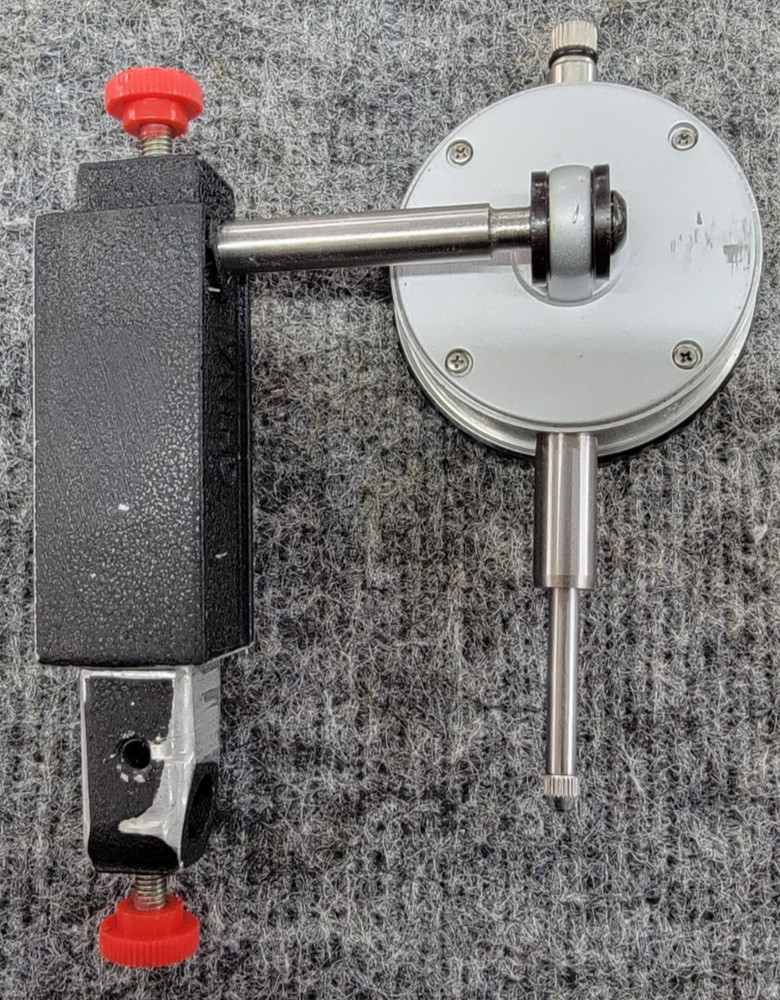 HHIP Dial Indicator NO. 4400-0001