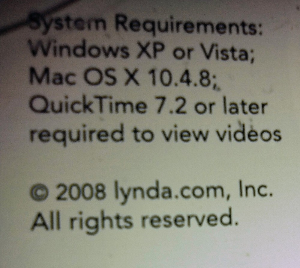 Adobe Flash CS3 Professional Rich Shupe Video Training Book CD Lynda