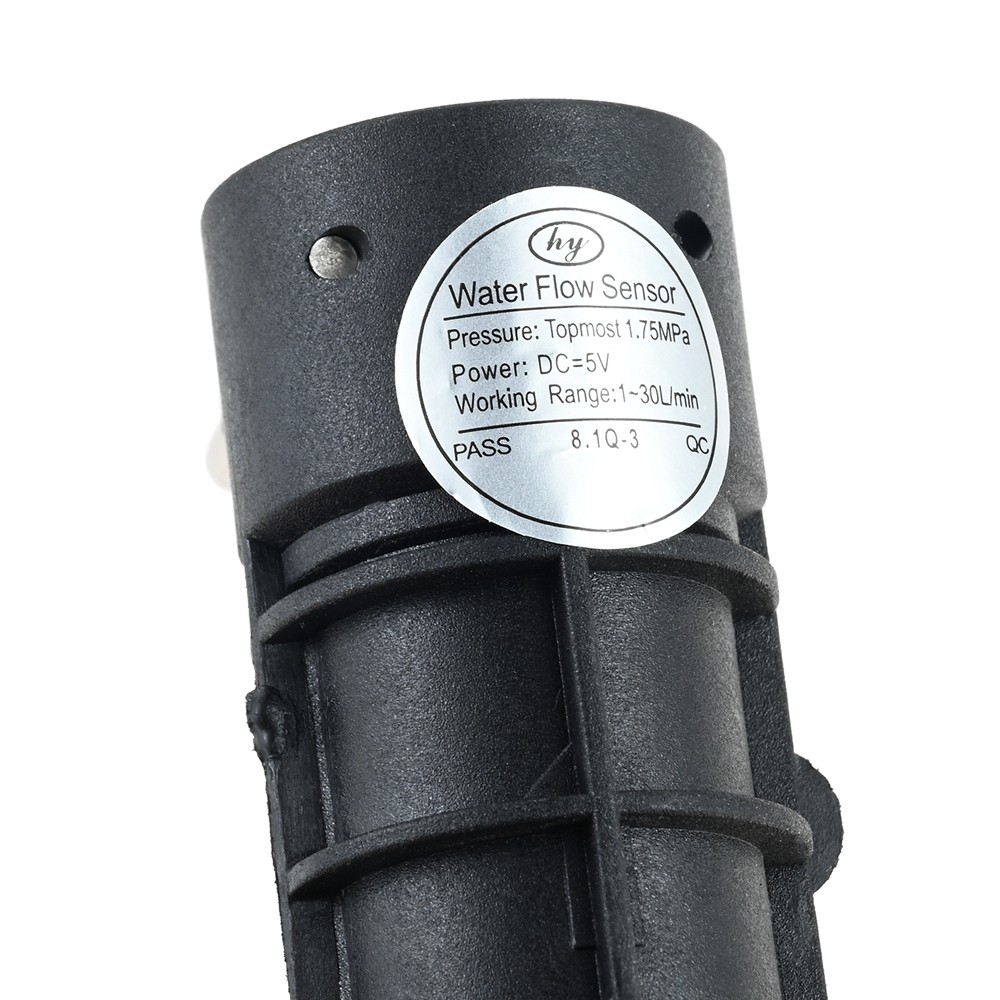 Water Flow Sensor Kit for Camplux Ranein Recpro Girard Furrion RV Water Heater