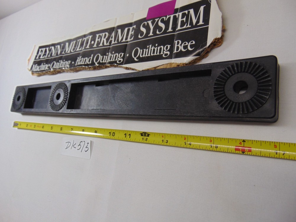 Flynn Multi-Frame System for Machine Replacement Part Arm Only #1