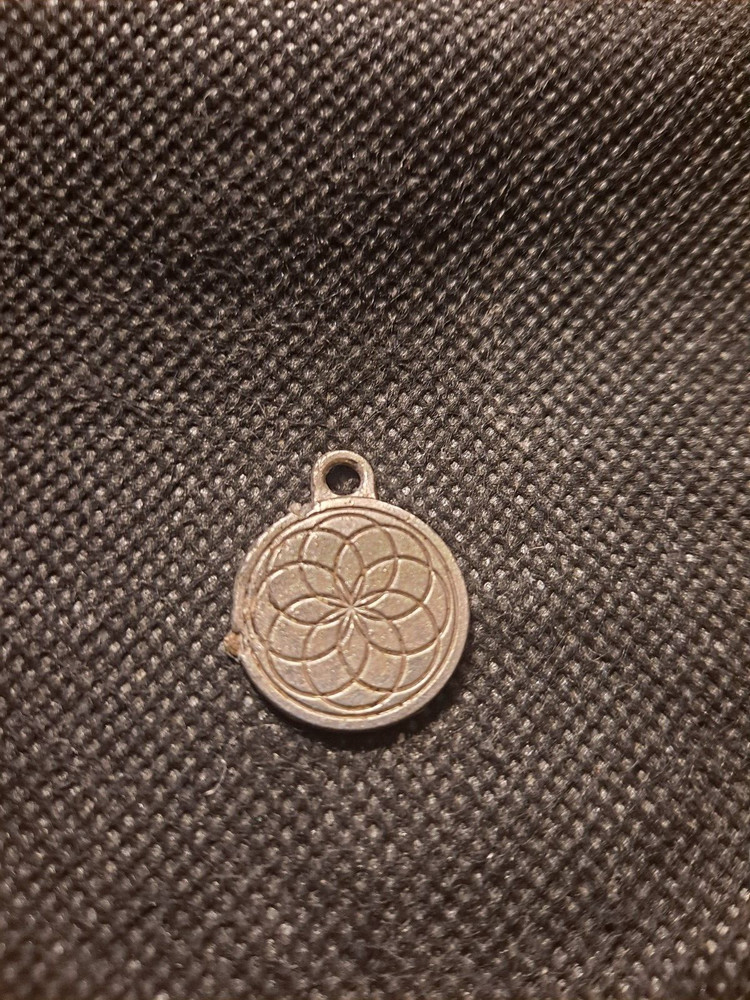 MOSAIC TOKEN! e7870UXX