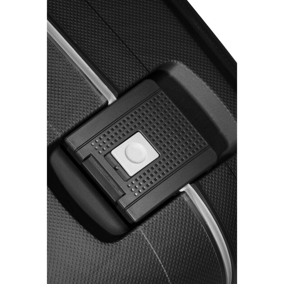 Samsonite S'cure Replacement Luggage Side Lock Latch Part