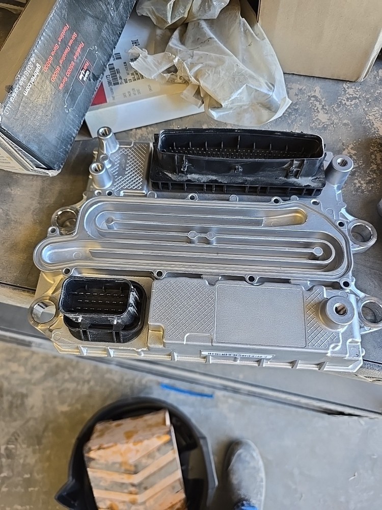 Detroit Acm2.2 Epa Control Module Acm