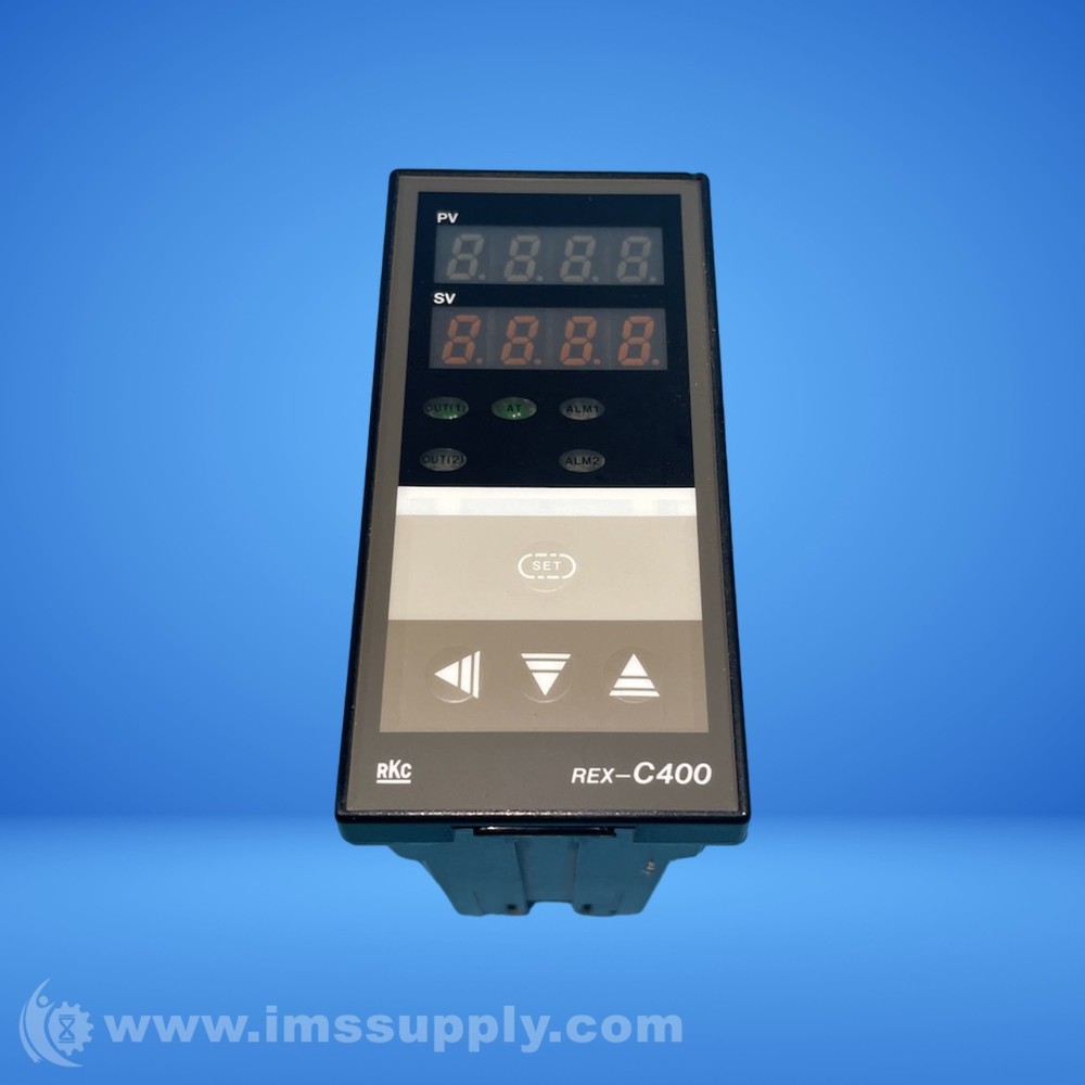 Rkc C400FD10-V*NN FNIP