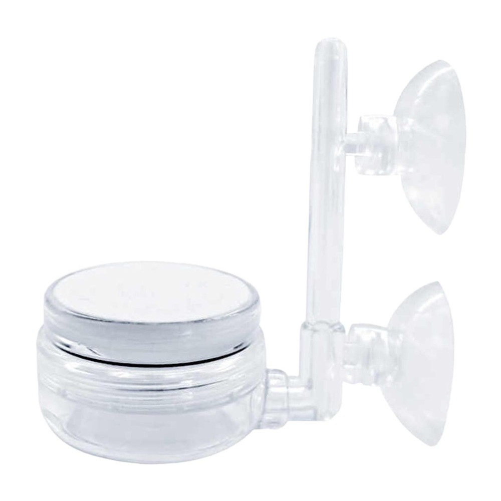 Aquarium CO2 Atomizer Bubble Diffuser for Pond