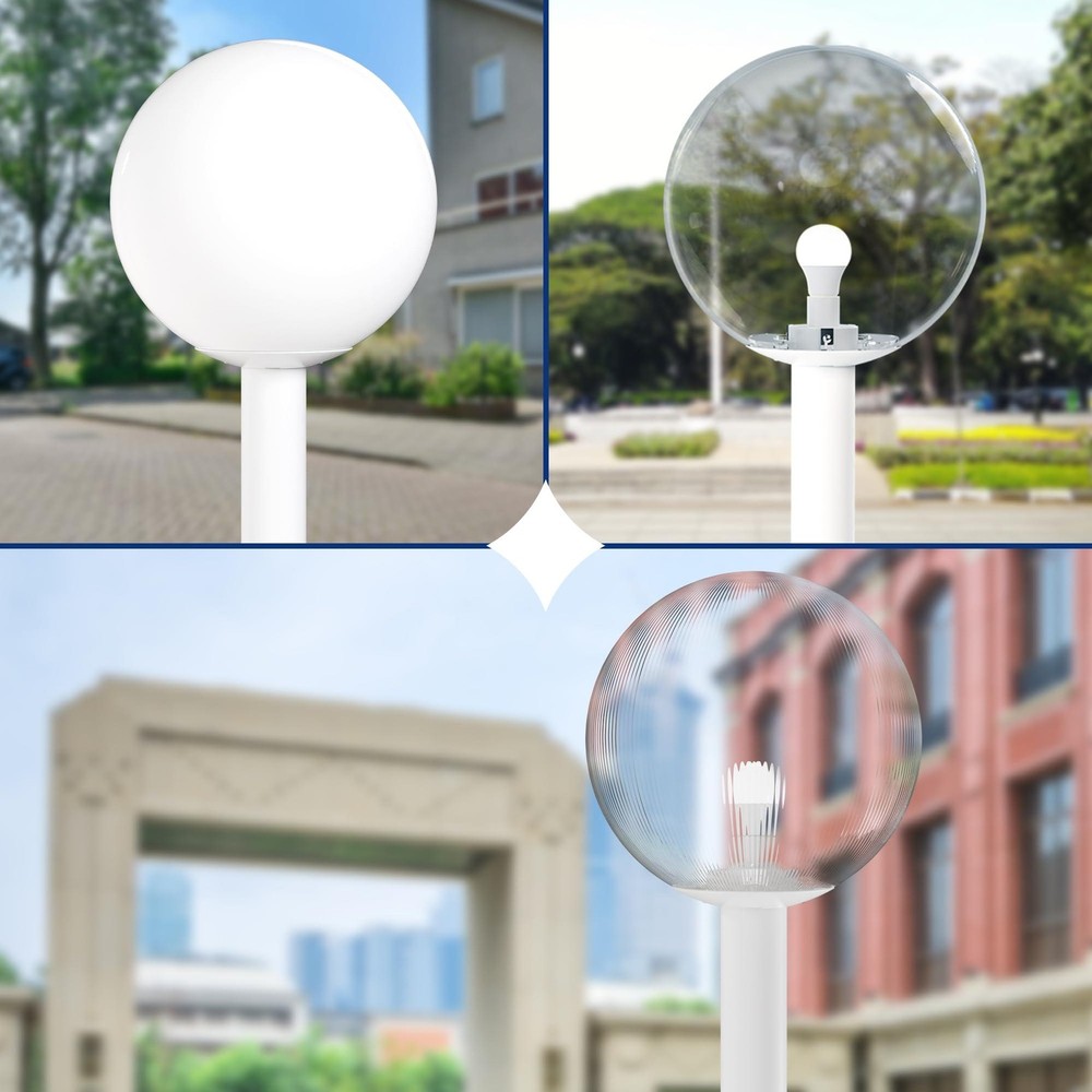 KASTLITE Wing Clip Fitters