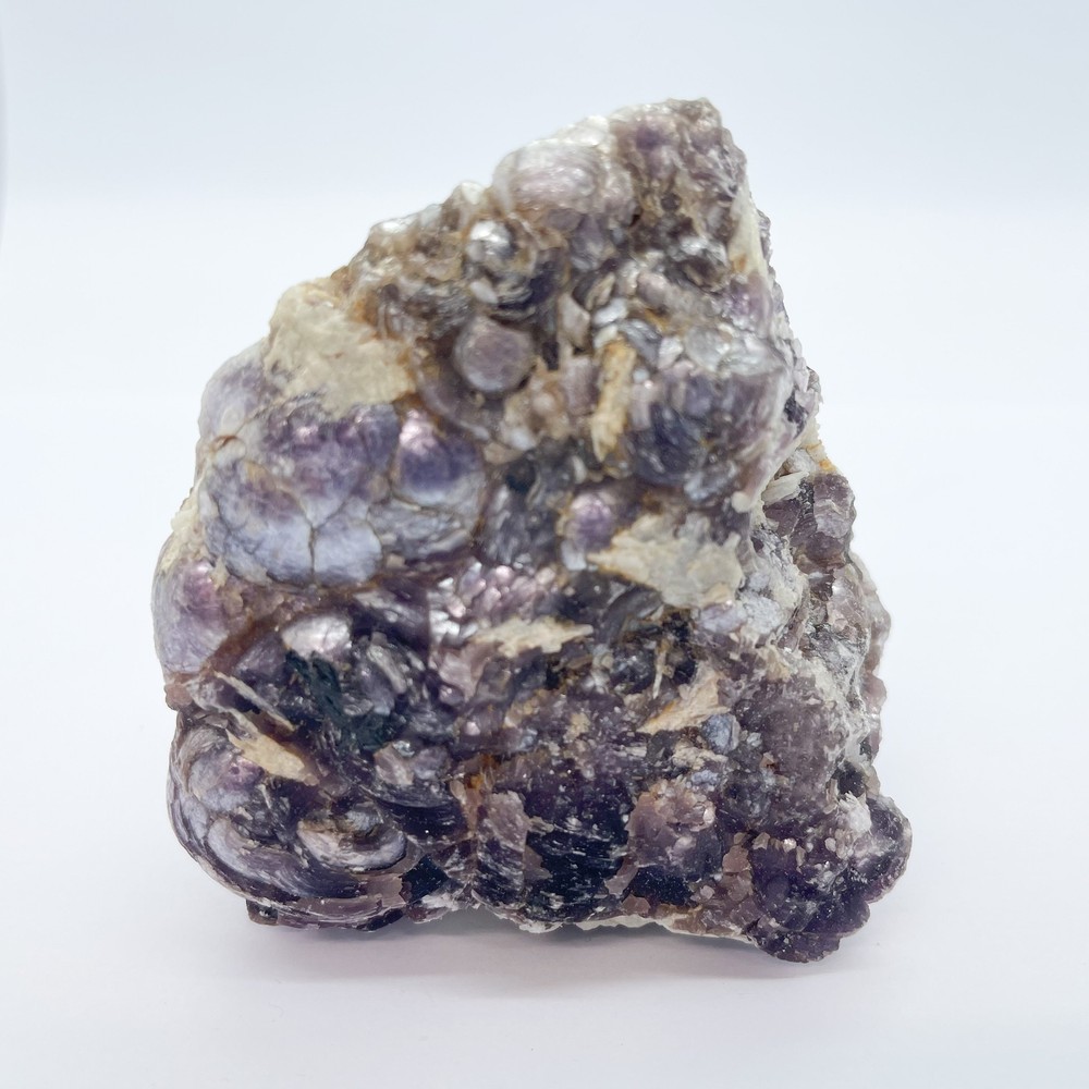 Lepidolite Cluster $88