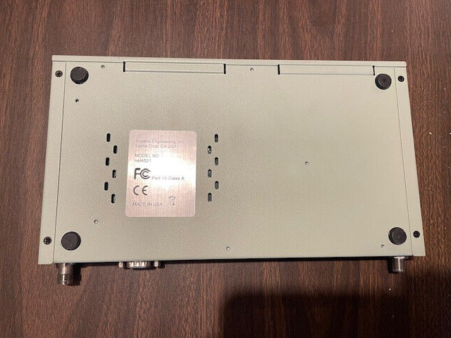 SOEKRIS Engineering net4521