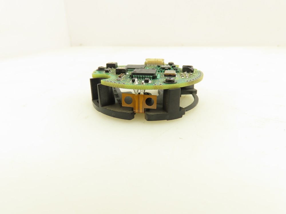Fanuc A20B-8200-045 AC Servo Motor Encoder Pulsecoder
