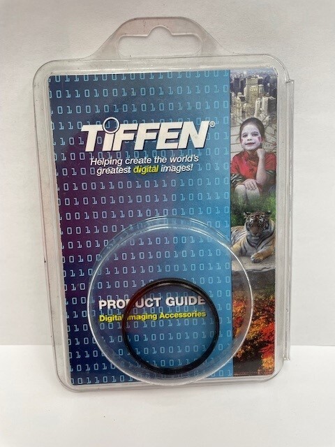 Tiffen Lens Mount Epson650
