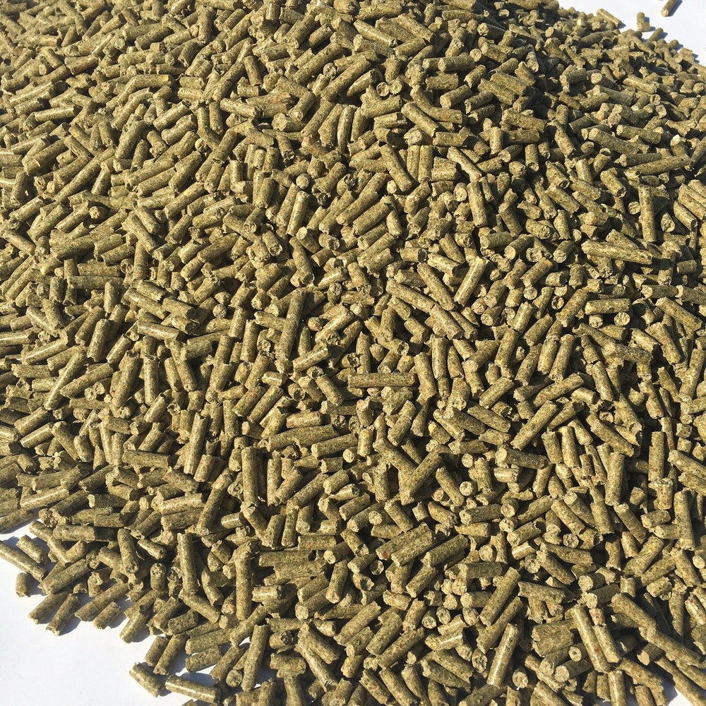 Guinea Pig Food Pellets Complete Feed Ration