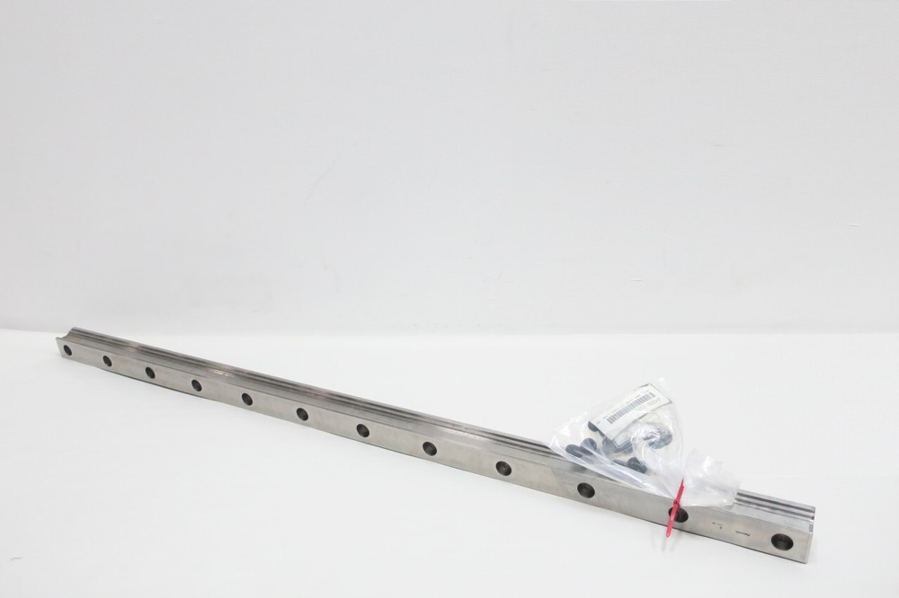 Rexroth R160550431 Linear Guide Rail 1380mm
