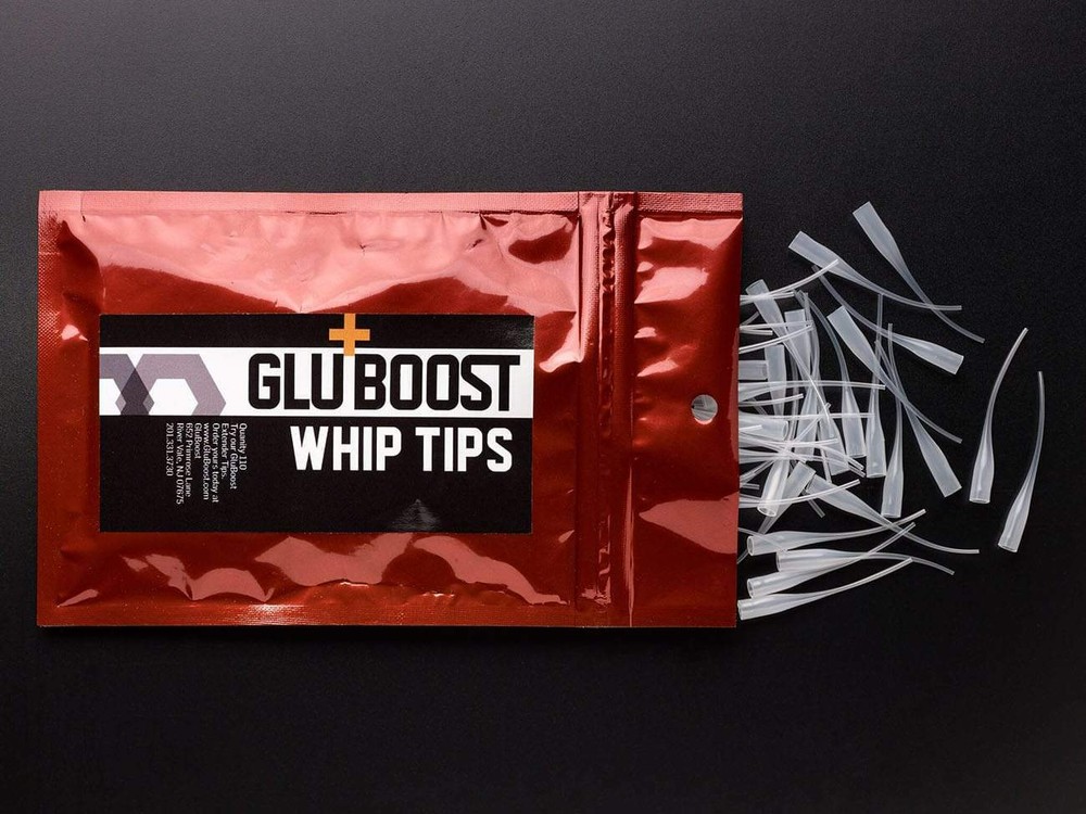 GluBoost Whip Tips