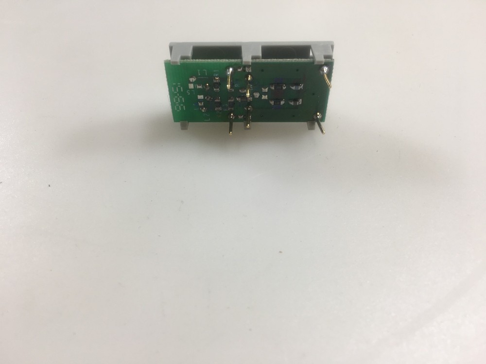 Jerrold BCS-75-9 Equalizer