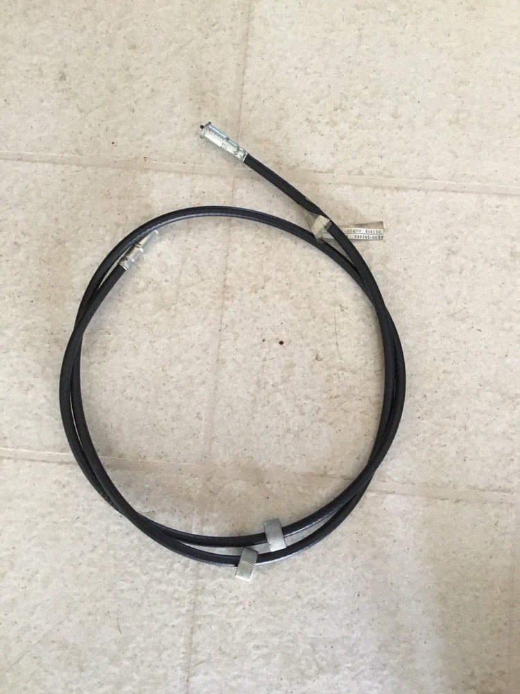 Arctic Cat Oem Speedometer Cable 0136-027