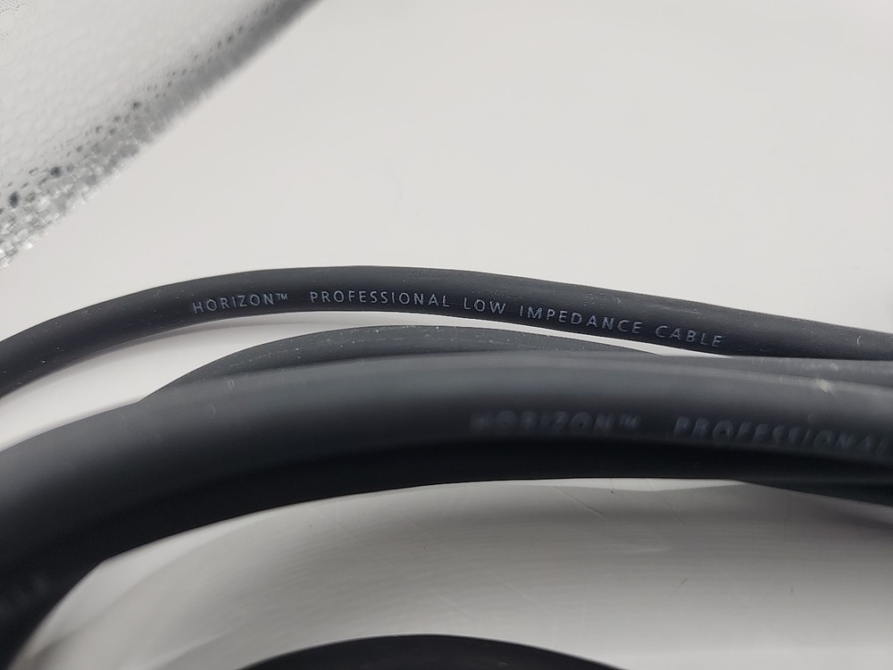 Horizon HPLZ-20 Microphone cable 20' long