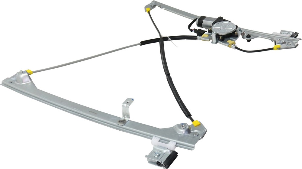 For Power Window Regulator Front Right Passenger Side