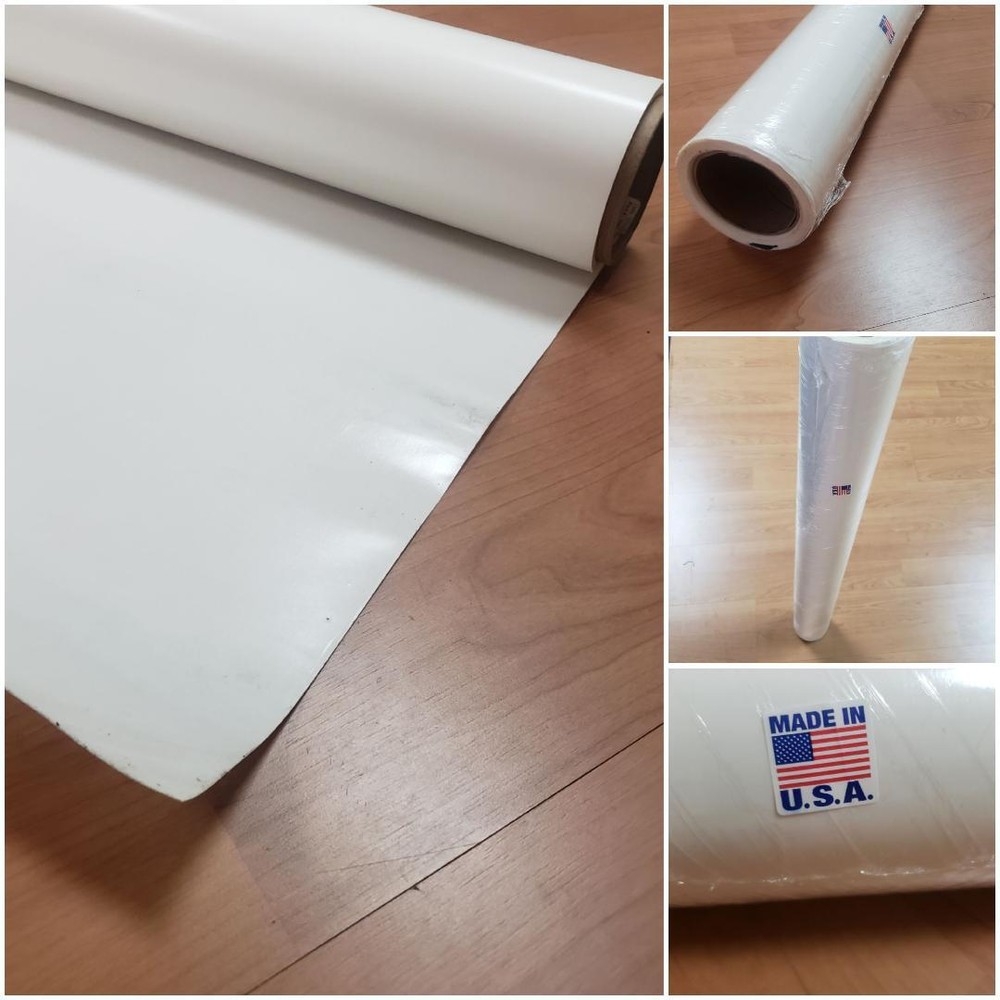 PSA ADHESIVE  42"X50FT ROLL