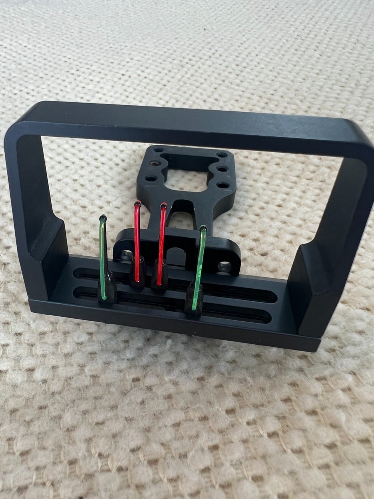 4 Pin Cobra Archery Sight